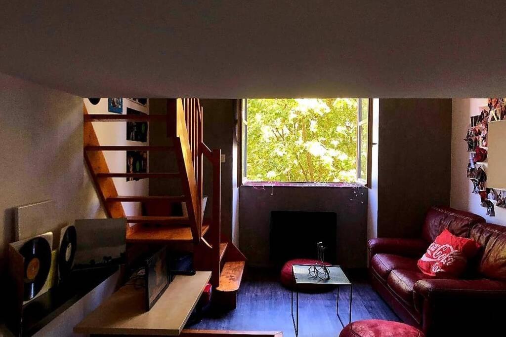 Appartement Au Plein Coeur De Toulouse,Saint-Pierre Kültér fotó